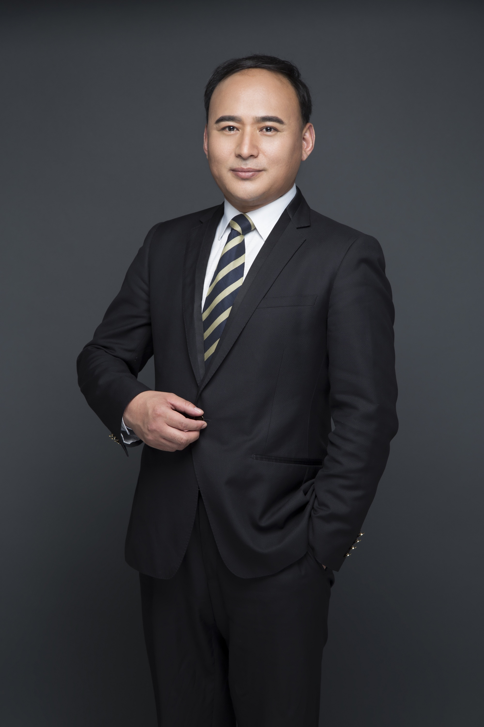 王自菁 创意策略总监